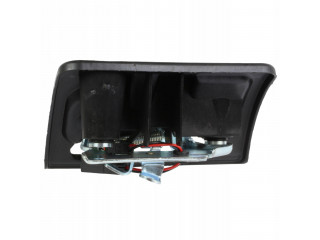 Zámek zadních dveří ME-006465, ME006465 6010-07-029449P ME Premium