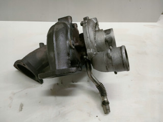 Turbodmychadlo Turbosprężarka turbina Audi A6 C5 2.5 TDI 0591457020 0591457020 Diesel