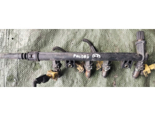 Vstřikovací lišta B6713219018301, 32190.183.01 Fiat pro benzínový motor