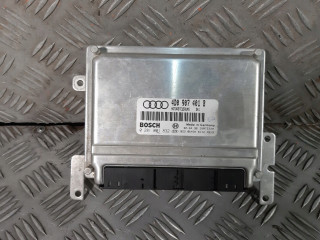 Řídící jednotka  4D0907401B, 4D0907401  Audi   