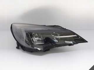 Přední světlo 39195689 REFLEKTOR, 662588537 Opel