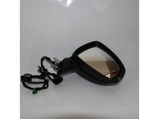 Zpětné zrcátko Audi FUNKCJE