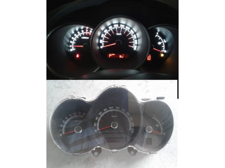 Přístrojová deska Kia 94009-1P110, 940091P110 94009-1P110, 940091P110