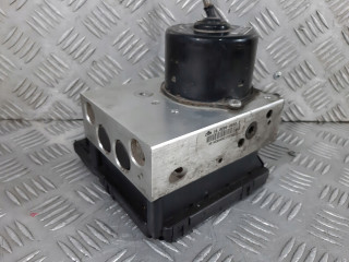 Vw golf iv 1.9 tdi 00r модуль управления блок абс esp 6x0614517    Volkswagen     