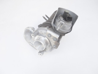  PEUGEOT EXPERT 508 PARTNER 1,6EHDI Turbodmychadlo  GTD1244V2, 9804119380 9804119380     Diesel 