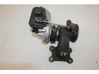 VW SKODA SEAT AUDI 1.4TSI Turbodmychadlo 04E145715 F, 04E145715 Volkswagen