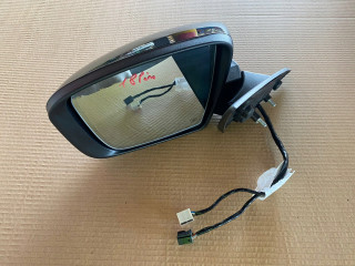 MASERATI LEVANTE ЗЕРКАЛО ЛЕВОЕ КАМЕРА 18 PIN PIN Левый