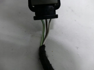 Zámek zadních dveří  4F5827505 4F5827505 Audi   