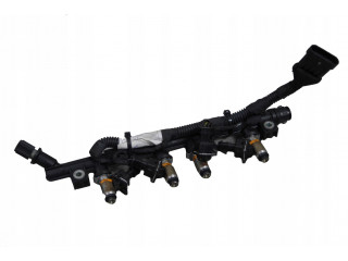 Vstřikovací lišta 350A1.000, 350A1000 Magneti Marelli pro benzínový motor