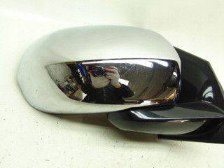 Zpětné zrcátko  Dodge       