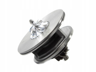 Turbodmychadlo Wkład turbiny Renault Clio III 1.2 100KM 08.2007- 49173-07620 49173-07600 Mitsubishi