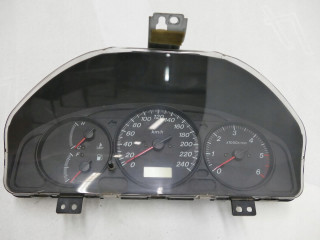 Mazda 626 gf 2.0 ditd панель приборов спидометр eu 00r