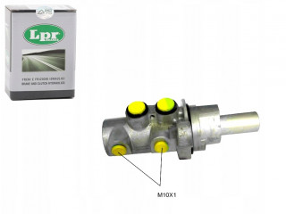 Hlavní brzdový válec SUZUKI SX4 1.9 DDiS 4x4 (EY. GY) 5110079J00, 0204051536 71742785 Lpr