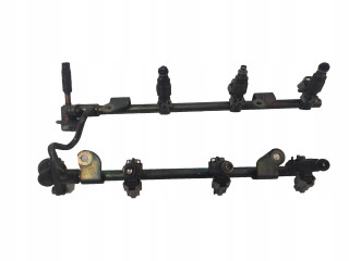 Vstřikovací lišta 024000-5240, FBJC101 Nissan pro benzínový motor