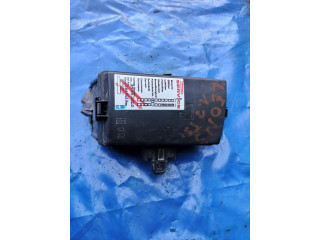 Pojistková skříňka BEZPIECZNIKÓW seat leon III 1.2 tsi vw Skoda