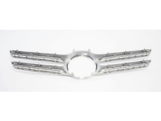 MERCEDES GLC W253 GRILL Решетка ZDERZAKA CHORM Mercedes-Benz A2538882000