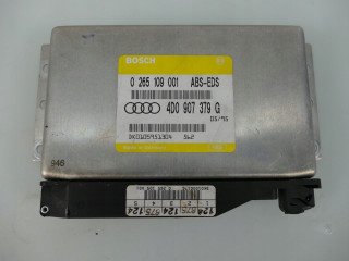 AUDI A8 D2 PRZED LIFT STEROWNIK ABS MODUŁ KOMPUTER  4D0907379G 4D0907379G    