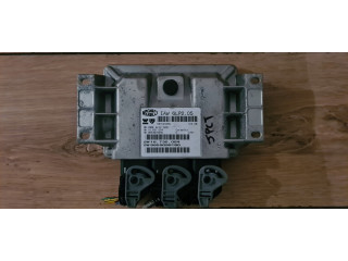 БЛОК УПРАВЛЕНИЯ ДВИГАТЕЛЕМ CITROEN PEUGEOT 9659099180  16.735.054,   Magneti Marelli 