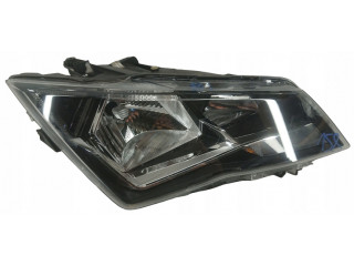 Seat ateca 575 zwykła lampa правая przednia  prawe 