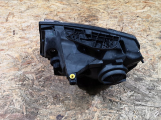 Přední světlo     Chevrolet   