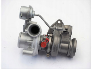 Turbodmychadlo Turbina Chevrolet Nubira 2.0 D 121KM 49173-07721 49173-07721, 96440366 49173-07721, 96440366 Mitsubishi Diesel