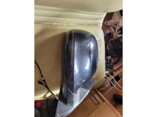 Zpětné zrcátko Audi 8R0857535H, 4L1857409BE