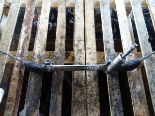    Рулевая рейка opel mokka 527742743      