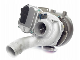 Turbodmychadlo Turbina Audi A8 3.0 TDI 059145715F, BV50-0054 53049700050 KKK Diesel