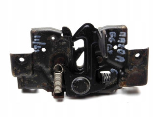 Zámek zadních dveří Mazda