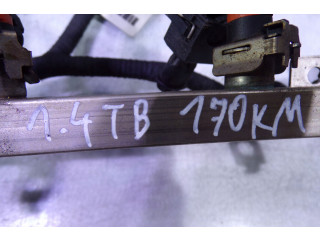 Vstřikovací lišta  0280151266  Alfa Romeo       pro benzínový motor