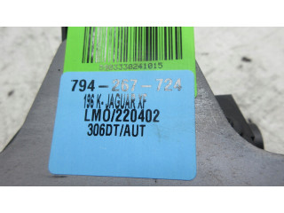 JAGUAR XF X250 6W83-442A66-CD ZAMEK ЗАСЛОНКИ ЗАДН. 6W83-442A66-CD, 6W83442A66CD