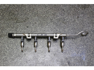 Vw golf vii 1.4 tsi cxs топливная рампа форсунки  04E133320D, 06J906051F  Volkswagen    