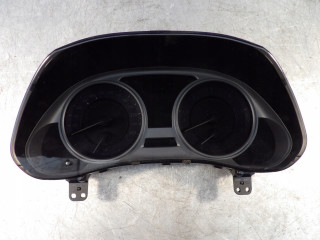 Liczniki панель приборов спидометр lexus is 220 83800-53670