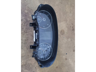 Přístrojová deska Volkswagen 7N0920870E