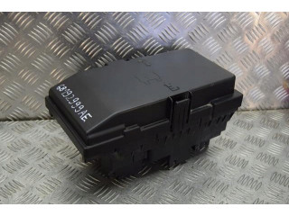 Блок предохранителей модуль bsi блок без jeep cherokee kl 68192999ae      