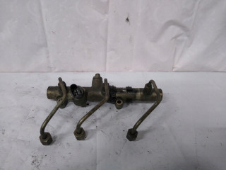 Vstřikovací lišta 059130089D, 0281992691 Audi Diesel