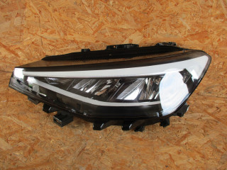 Lampa левая vw id4 id 4 Левый