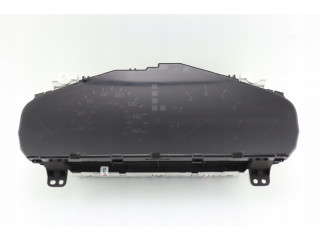 Панель приборов спидометр lexus ls430 4.3 v8 83800-50240    83800-50240, 257420-3732          