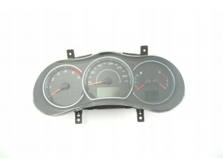 Přístrojová deska Renault 248104567R, 24810-4567R 24810-4567R