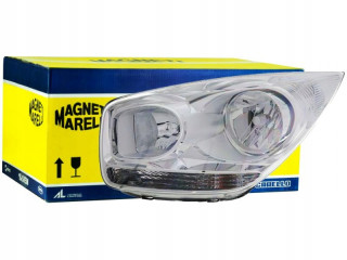 Přední světlo 710301257202, 921011P000 921011P000 Magneti Marelli