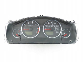 Přístrojová deska Nissan VP5NFF10849, YD25DDT