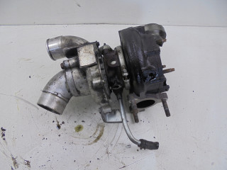 Турбина 17201-26010 lexus is220 ii 2.2 d