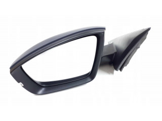 Зеркало  левое kodiaq 16- 566857507  Левый    88571801402,  DPA      