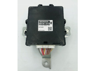 БЛОК УПРАВЛЕНИЯ Блок управления HONDA 24850-5WR-A010-M1  24850-5WR-A010-, 248505WRA010    