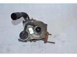 Turbodmychadlo Turbina Opel Corsa C Combo Fiat Doblo 1.3 CDTI JTD 73501343, 54359700005 Diesel