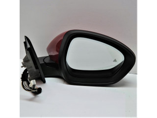 Zpětné zrcátko Alfa Romeo