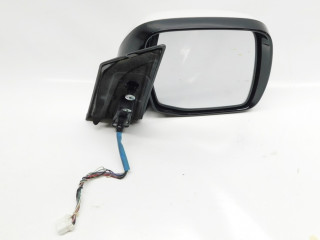 ЗЕРКАЛО ПРАВОЕ 10pin SUBARU TRIBECA 05-14 EU  prawa            