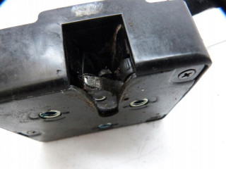 Zámek zadních dveří Kia