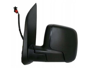 Зеркало  левое  fiat fiorino 1.3 1.4  Левый    9225351, 5402-04-1121618 Abakus      