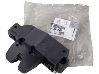 Zámek zadních dveří Peugeot